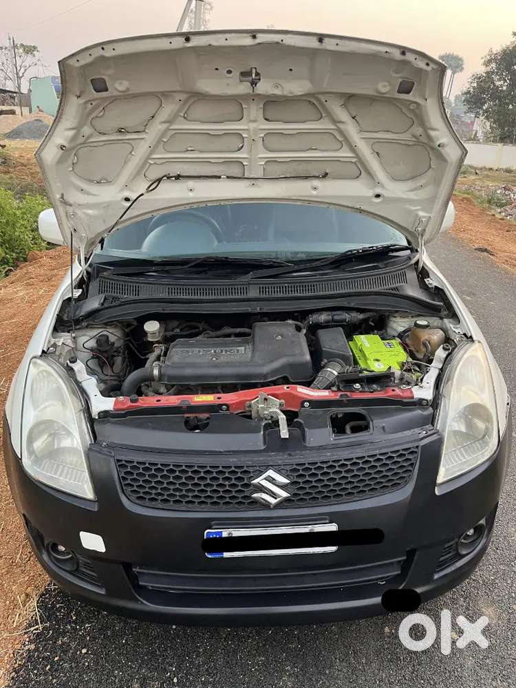 Maruti Suzuki Swift 2009 Diesel 140000 Km Driven