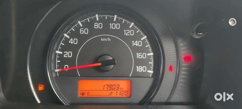 Maruti Suzuki Wagon R Vxi 1.2, 2020, Petrol