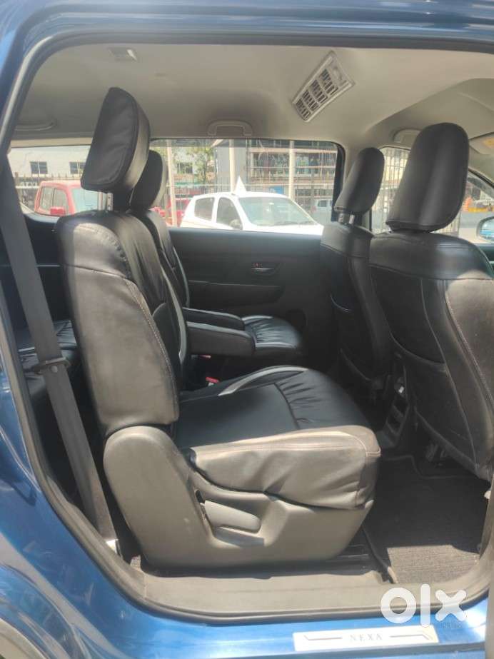 Maruti Suzuki Xl6 Zeta At, 2019, Petrol