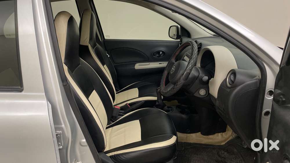 Nissan Micra Active 1.2 Xv Safety Pack, 2016, Petrol