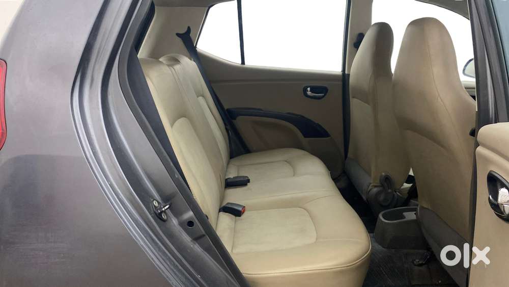 Hyundai I10 Magna 1.1l, 2013, Petrol