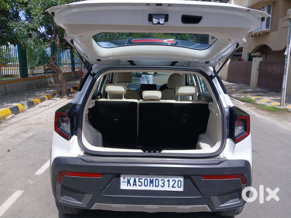 Mahindra Xuv 3xo, 2024, Diesel
