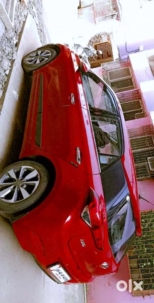 Hyundai I20 2016 Petrol 100000 Km Driven