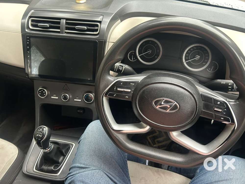 Hyundai Creta 2020 Diesel Good Condition