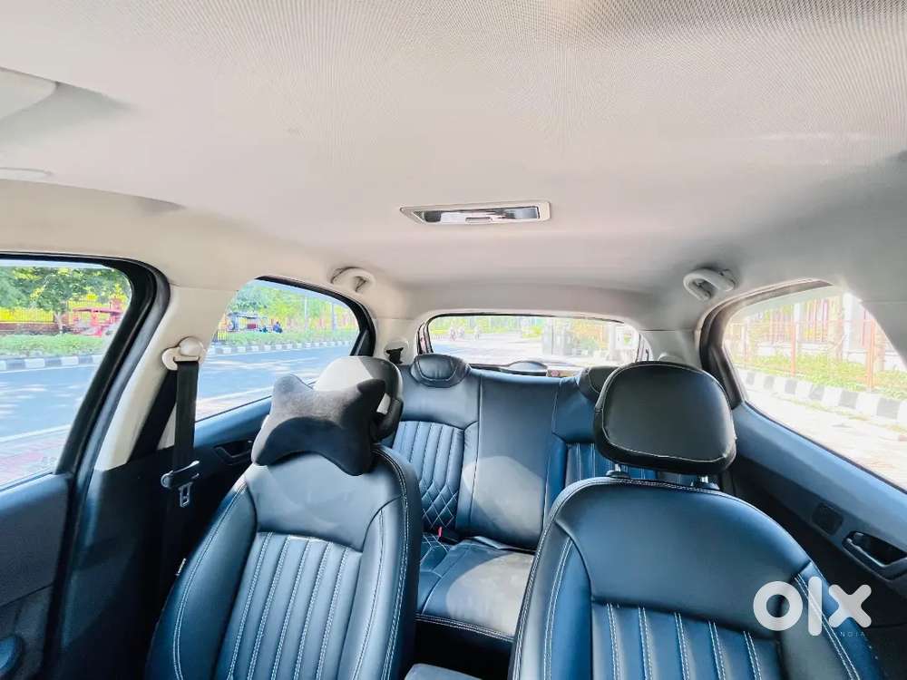 Tata Tiago Nrg 2021