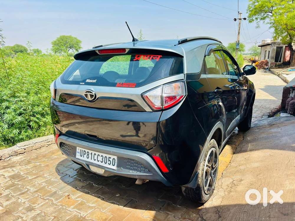 Tata Nexon 2019 Diesel 83000 Km Driven