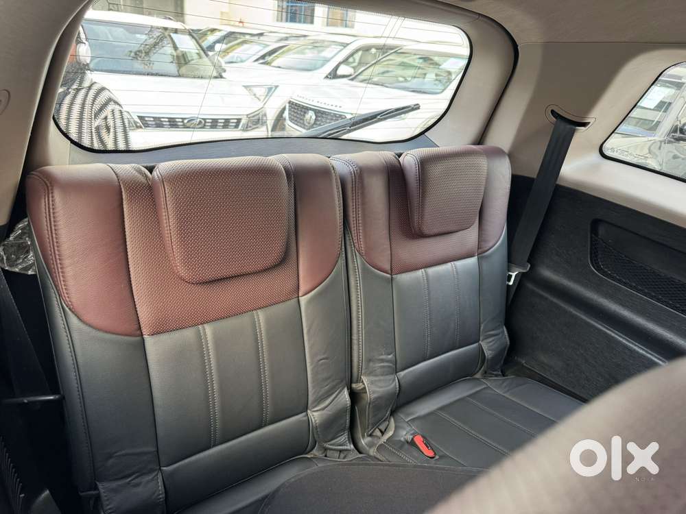 Mahindra Xuv500 W8, 2014, Diesel