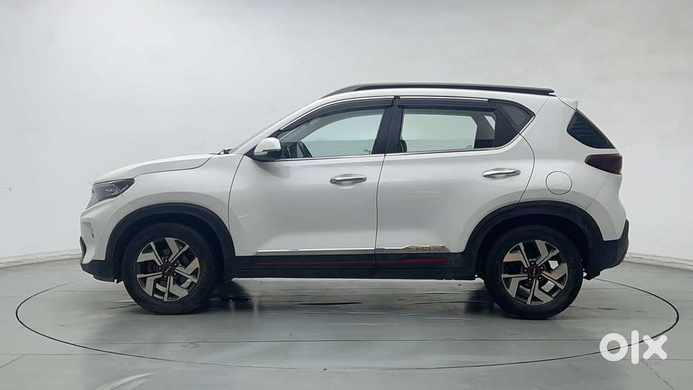 Kia Sonet Gtx Plus 1.5 Dct At, 2022, Diesel
