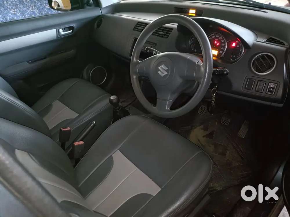 Maruti Suzuki Swift 2008 Year