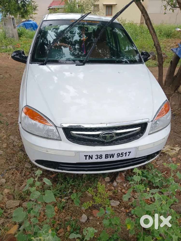 Tata Indica Ecs