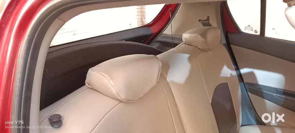 Hyundai I20 Diesel Sportz 2012