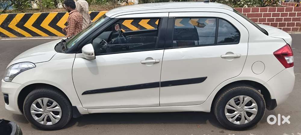 Maruti Suzuki Swift Dzire 2012-2015 Vdi, 2014, Diesel