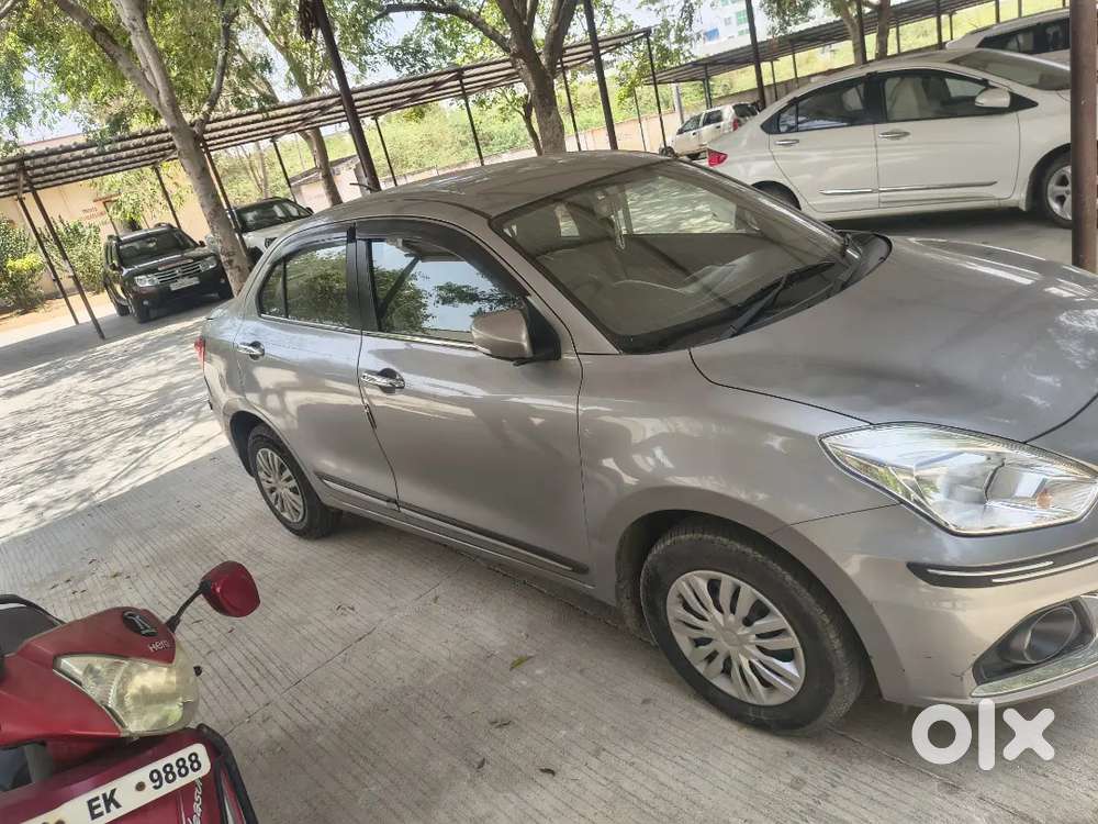 Maruti Suzuki Dzire 2020 Petrol 56000 Km Driven