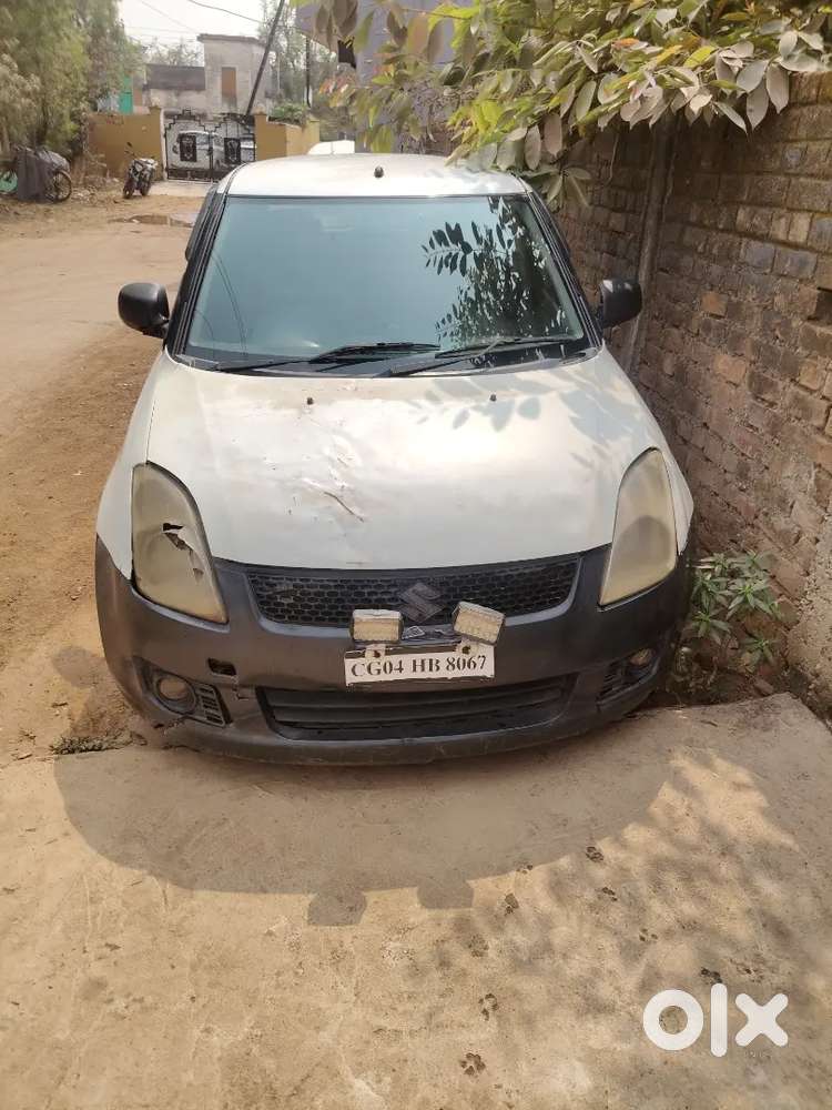 Maruti Swift Lxi Diesel 2010