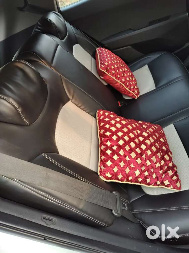 Hyundai Creta Facelift 2018 Diesel Well Maintained