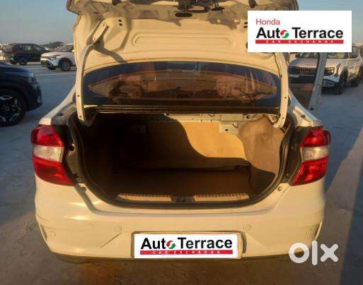 Ford Figo Aspire Trend Diesel, 2018, Diesel