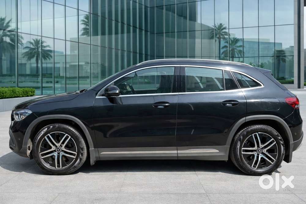 Mercedes-benz Gla 200, 2022, Petrol