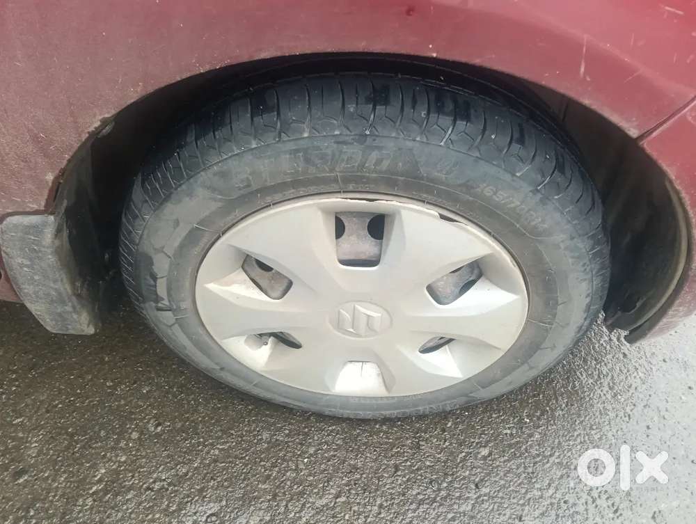 Maruti Suzuki Wagon R 2023
