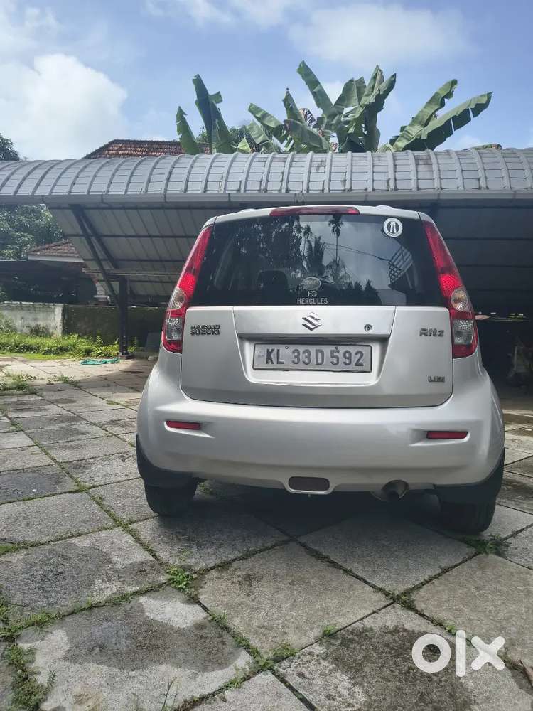 4 Tyres New, New Battery, 20+ Mileage, Neat And Clean Vehicle