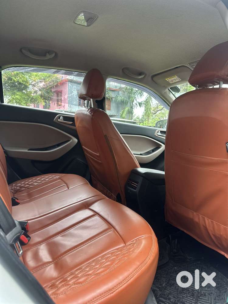 Hyundai I20 Petrol Spotz, 2020, Petrol