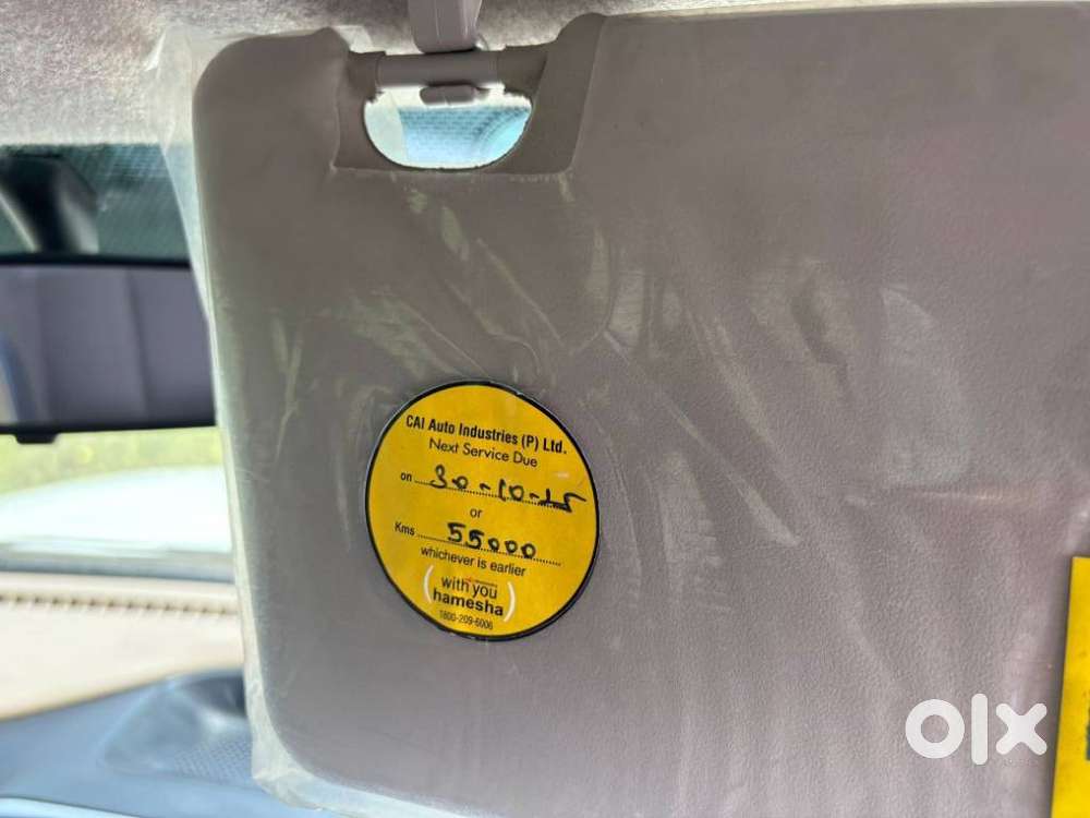 Mahindra Tuv 300 T10 Opt, 2018, Diesel