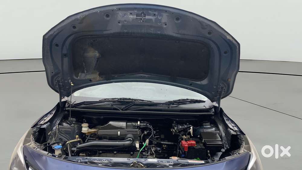 Maruti Suzuki Baleno Zeta, 2022, Petrol