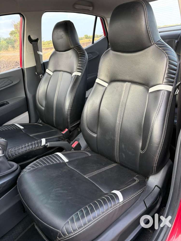 Hyundai Aura Sx Plus Manual, 2020, Petrol