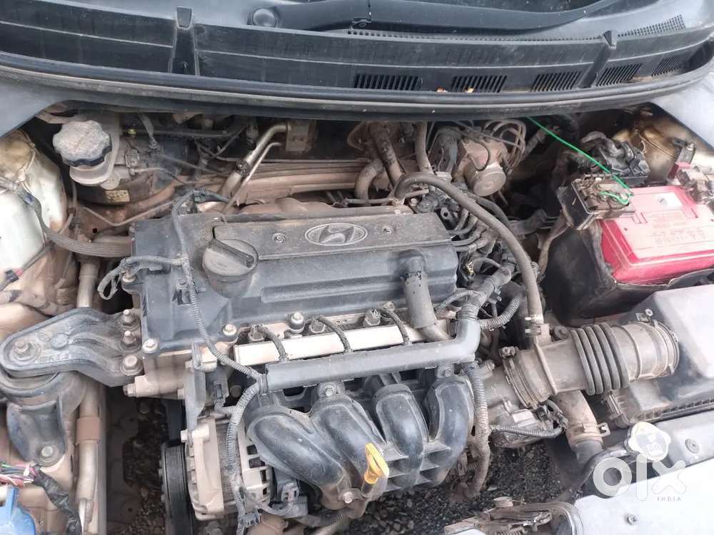 Hyundai I20 Active 2015 Petrol Well Maintained