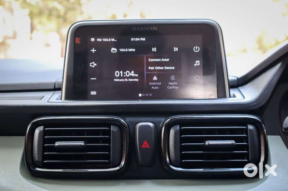 Tata Punch Adventure Icng, 2025, Cng & Hybrids