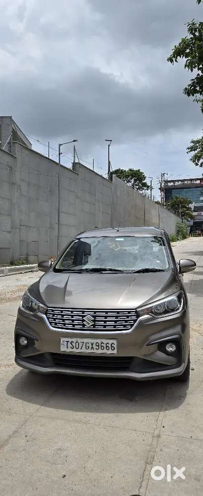 Maruti Suzuki Ertiga Diesel 2019, 1.5 Ddis Engine.
