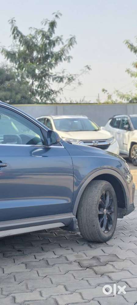 Audi Q3 30 Tdi Quattro Design Edition, 2016, Diesel