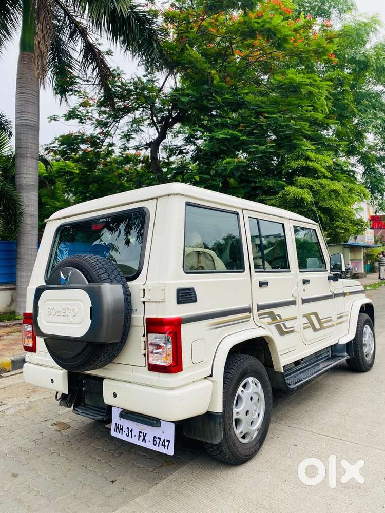 Mahindra Bolero B6 (o), 2024, Diesel