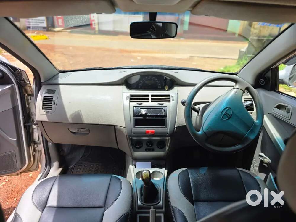 Tata Indica Vista 2010 Diesel 131000 Km Driven