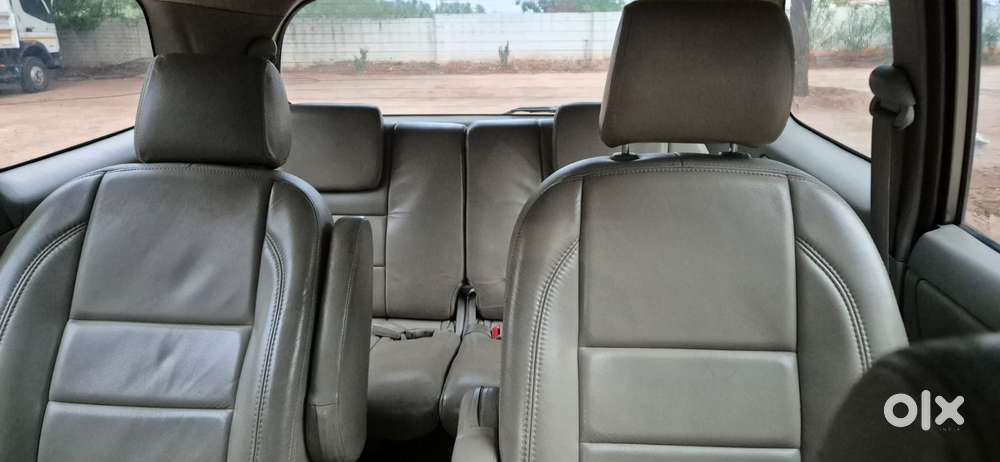 Toyota Innova 2.5 V 7 Str, 2010, Diesel