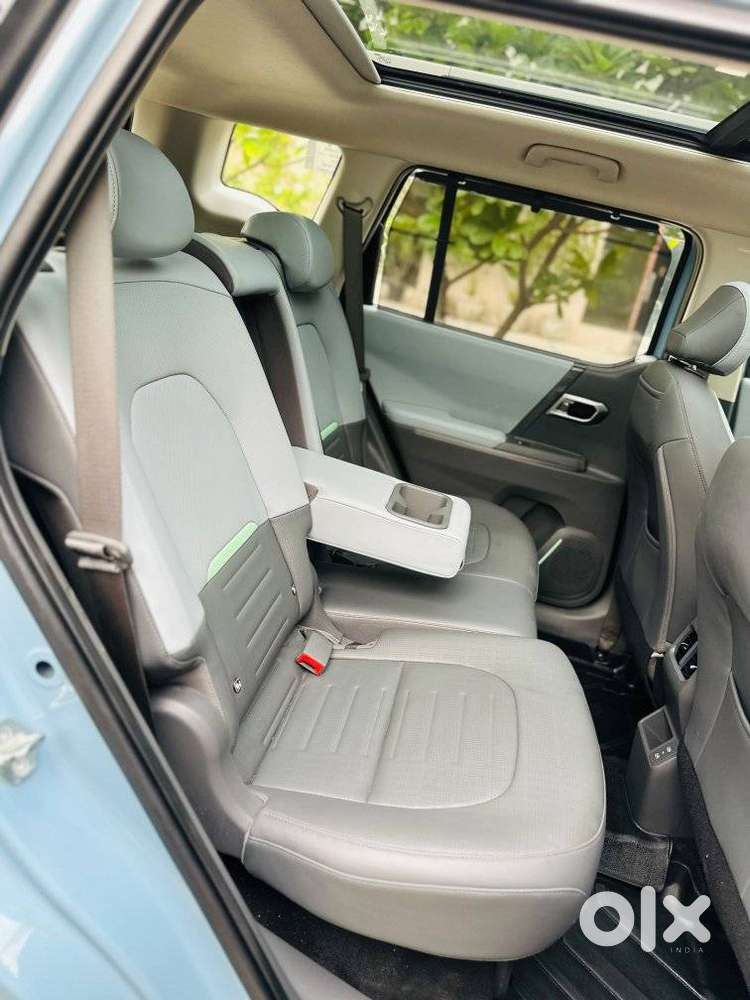 Kia Syros Htx Turbo, 2025, Petrol