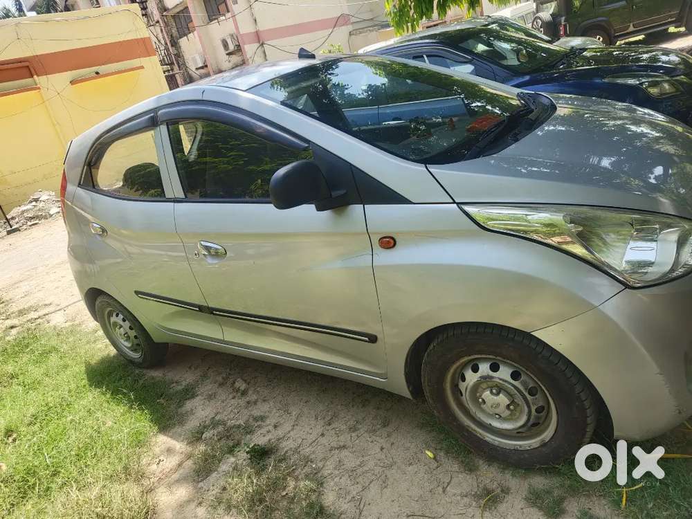Hyundai Eon D-lite+ 2018 Petrol Manual