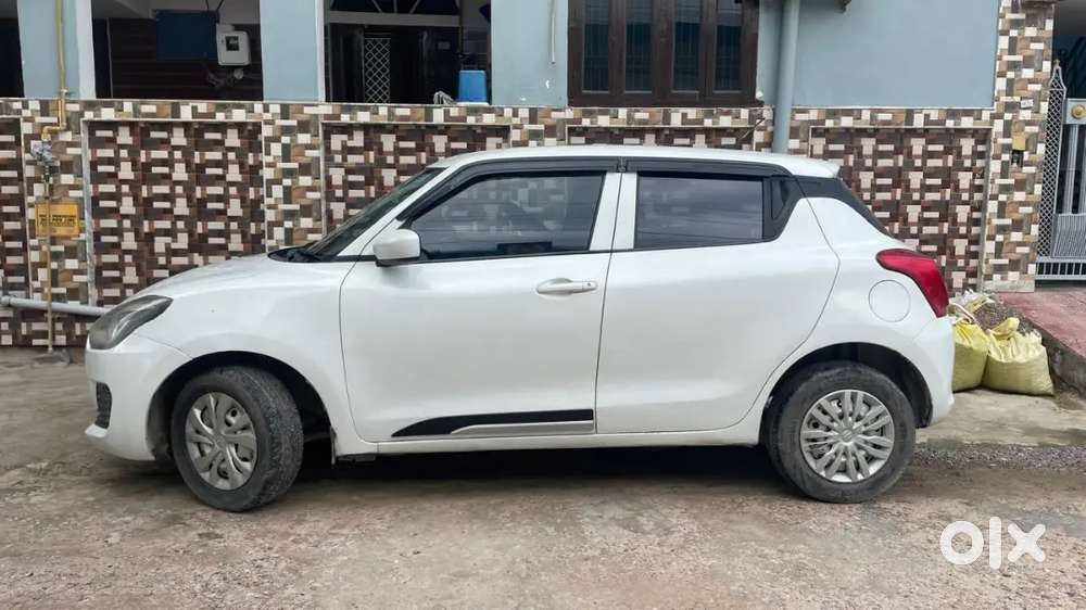 Swift 1.2 Lxi 2019 Petrol Manual.  Lxi Convert To Vxi .all Original