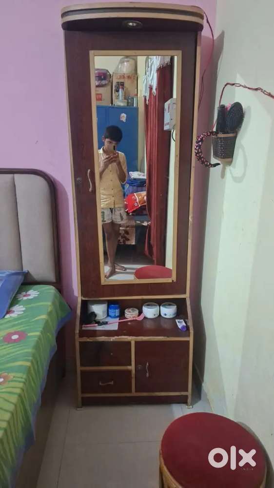 Dressing table for sale good condition 3 year old