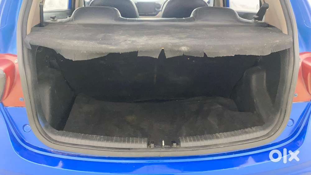Hyundai Grand I10 Sportz1.2 Crdi, 2017, Diesel