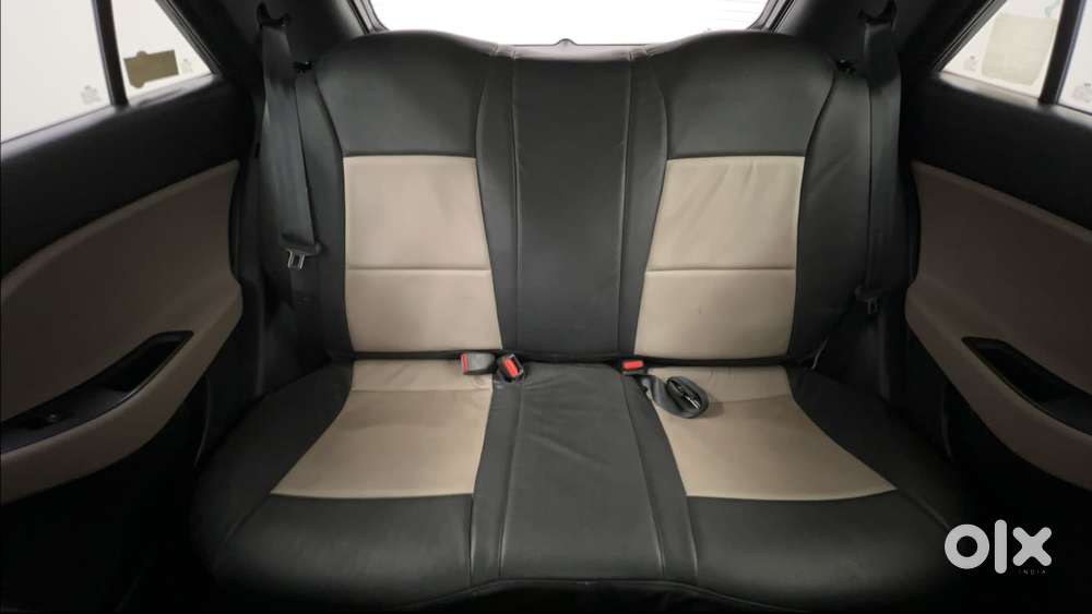 Hyundai Elite I20 [2018-2020] 1.2 Asta, 2017, Petrol