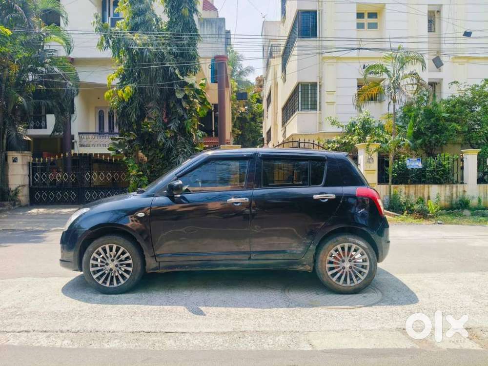 Maruti Suzuki Swift 2004-2010 Vxi Bsiv, 2010, Petrol