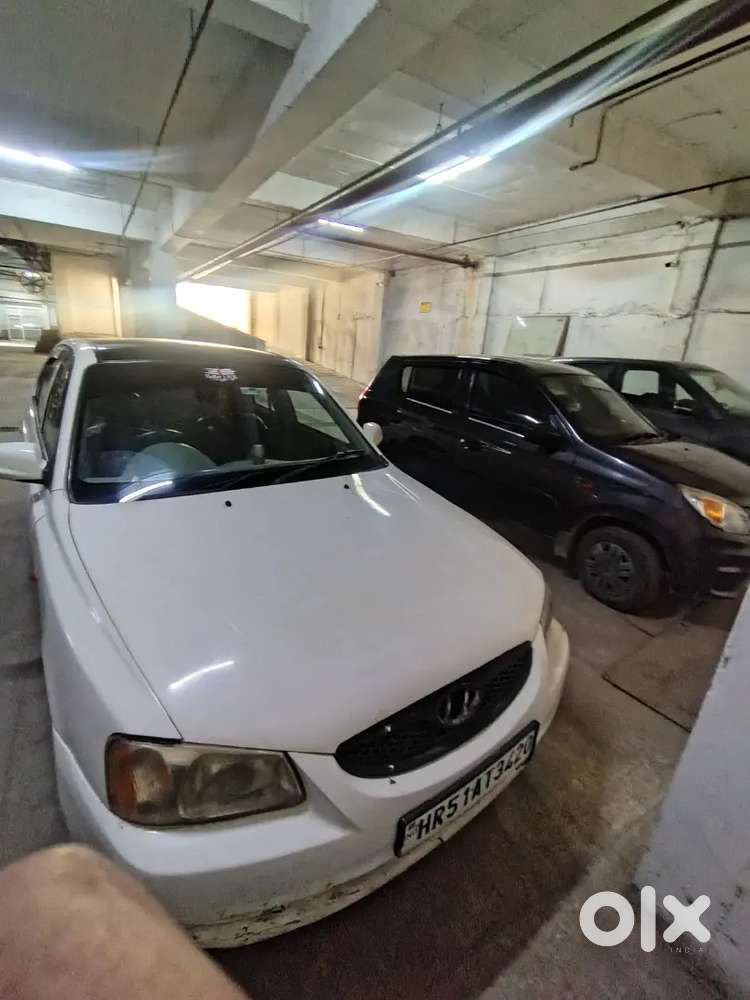Hyundai Accent 2012 Hatchback Gl