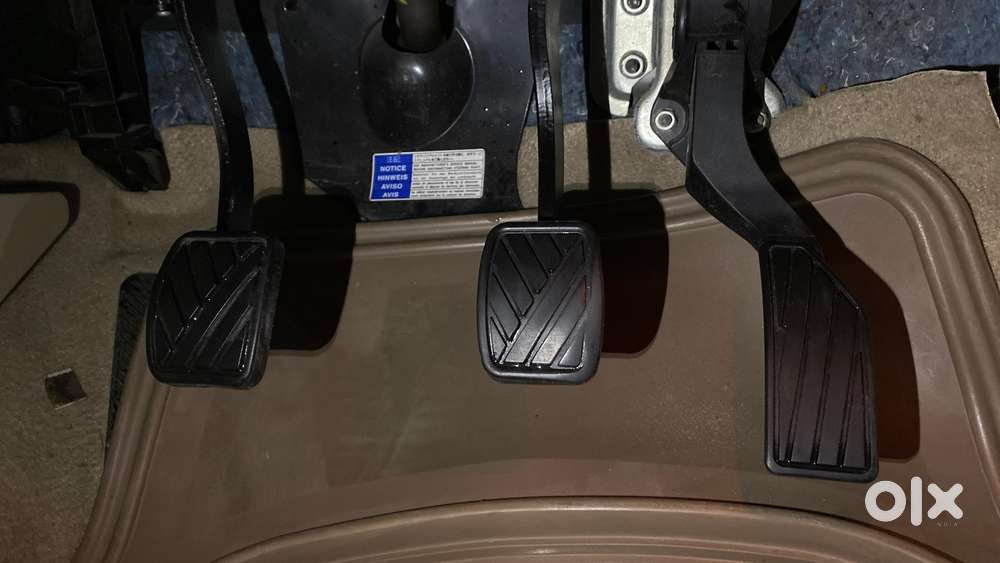 Maruti Suzuki Ciaz 2014-2017 Rs Zxi Plus, 2017, Petrol