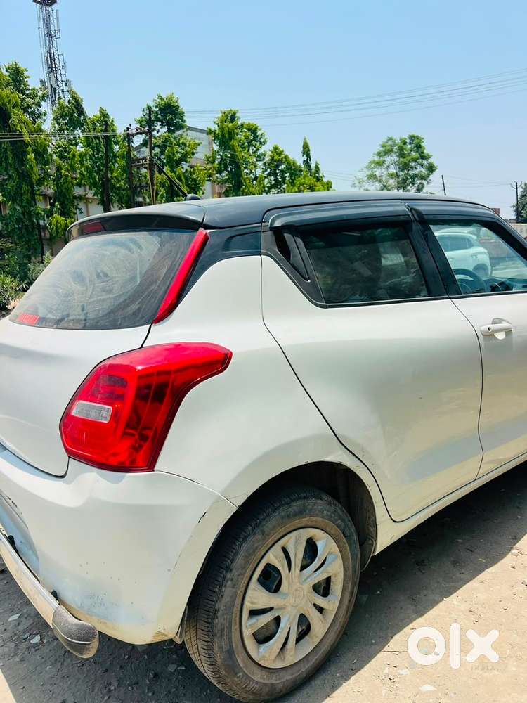 Maruti Suzuki Swift 2018 Diesel Good Condition