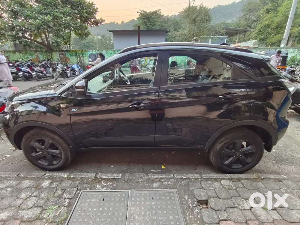 Nexon Ev 2022. Good Condition. 1st Owner.