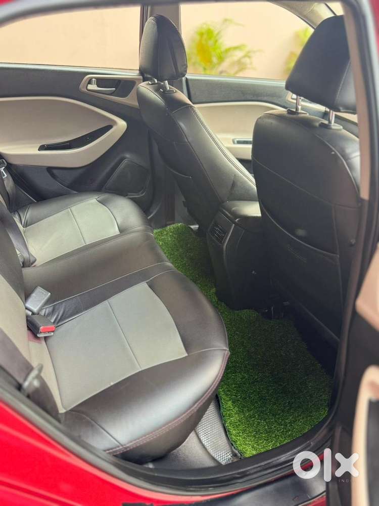 Hyundai I20 2015-2017 Magna 1.4 Crdi, 2016, Diesel