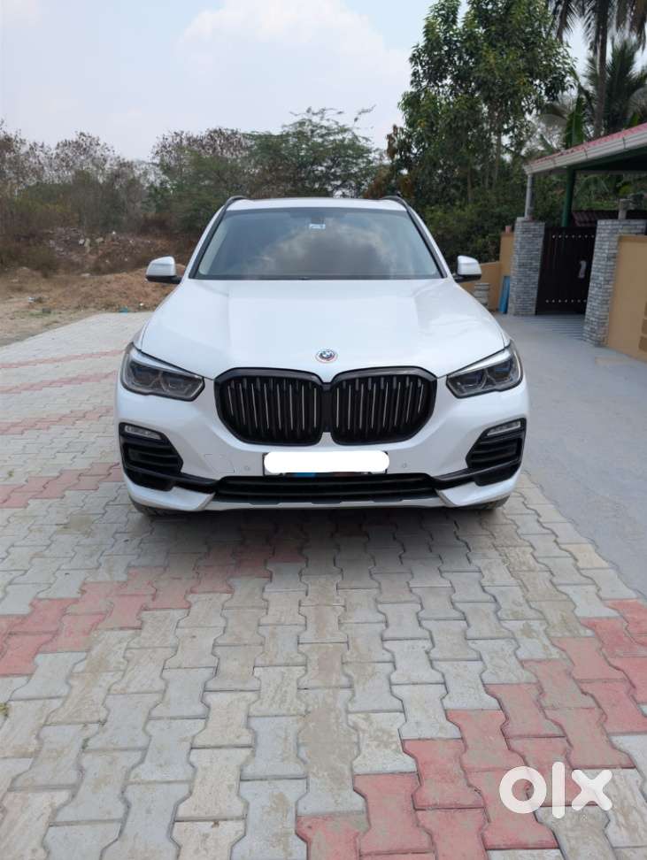 Bmw X5 Xdrive30d Xline, 2019, Diesel