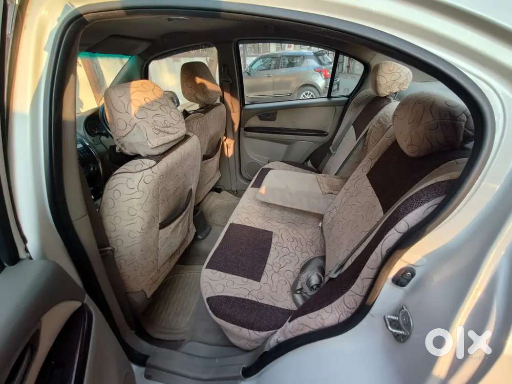 Maruti Suzuki Sx4 Vdi Diesel,1st Owner With Best Condition