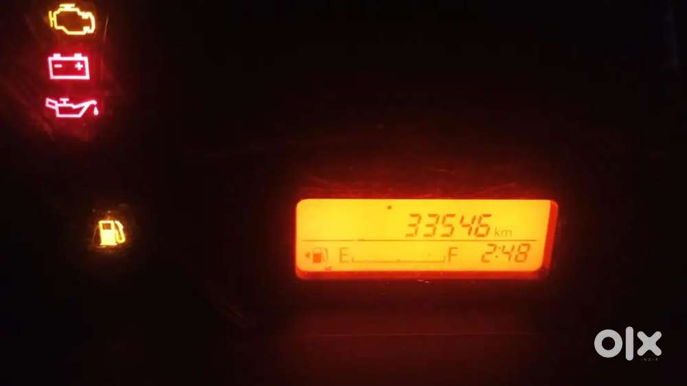 Maruti Suzuki Wagon R 2020 Petrol 36000 Km Driven