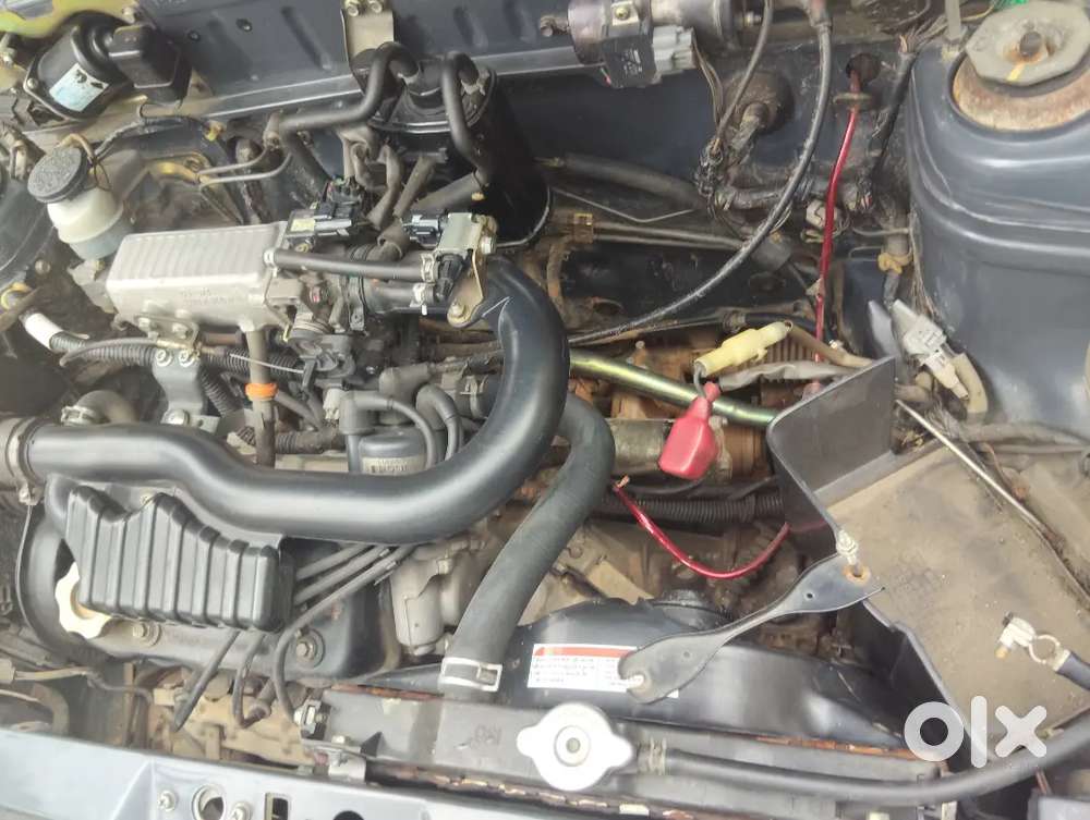 Good Condition